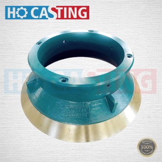 Kodiak 400 Plus Fine Bowl Liner PN 546749